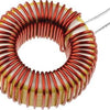 Resistors And Coils